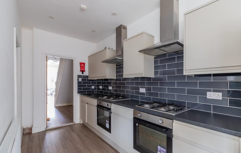 Brithdir Street, Cathays, Cardiff - Image 1